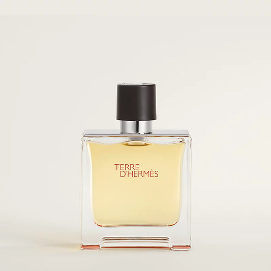 Terre d'Hermès Parfum - Hermès