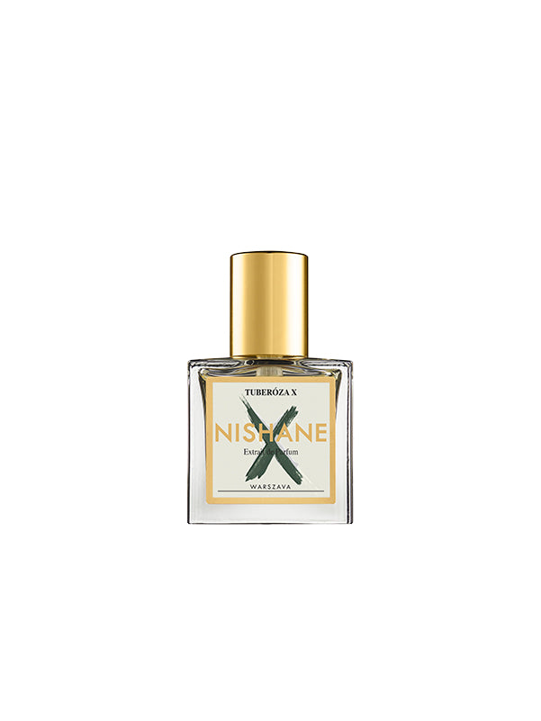 Tuberóza X Extrait de Parfum - NISHANE 15ml