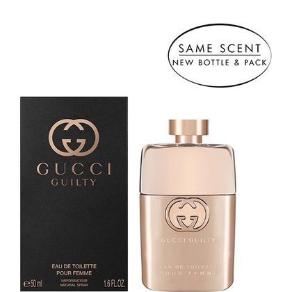 Gucci Guilty Pour Femme Eau de Toilette - Gucci